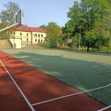 Apartament U Agaty Czernichow Krakow Zator Bagian luar foto