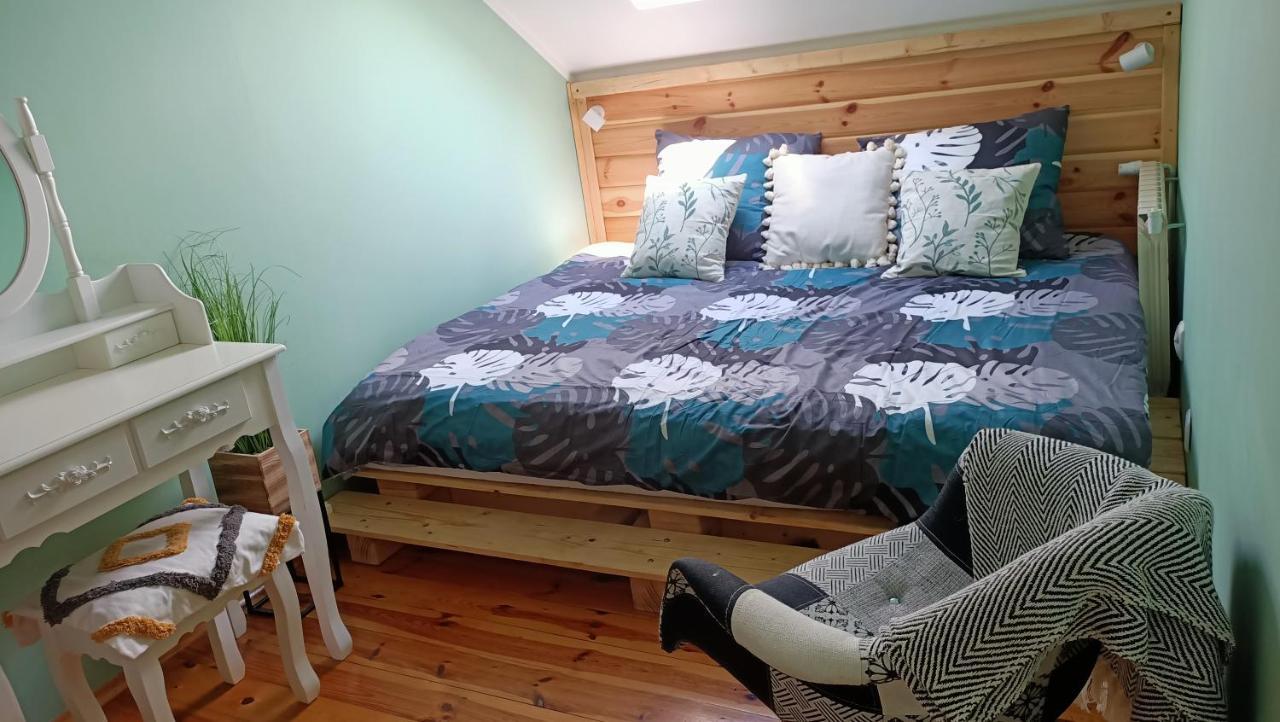 Apartament U Agaty Czernichow Krakow Zator Bagian luar foto
