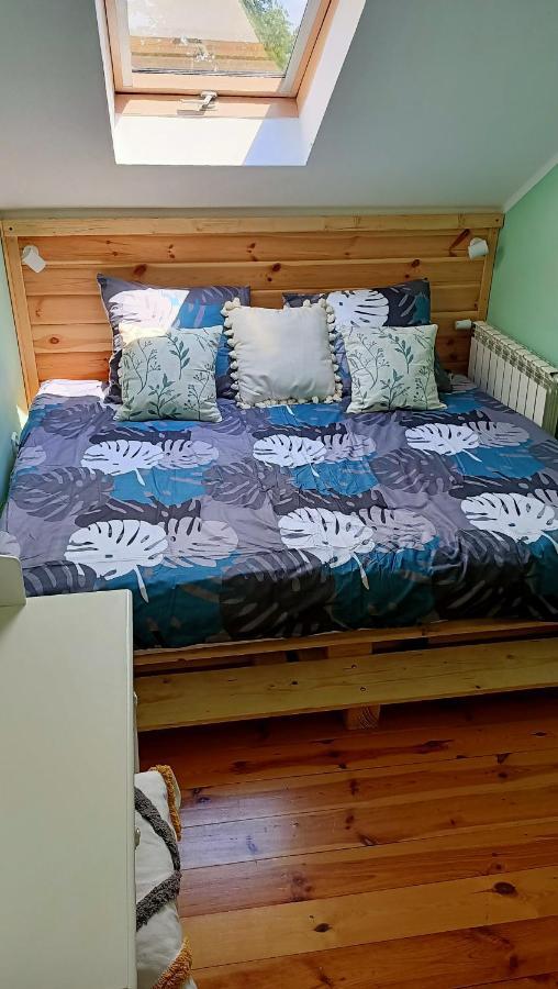 Apartament U Agaty Czernichow Krakow Zator Bagian luar foto