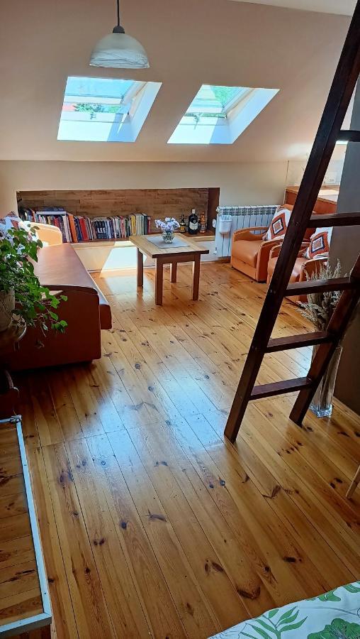 Apartament U Agaty Czernichow Krakow Zator Bagian luar foto