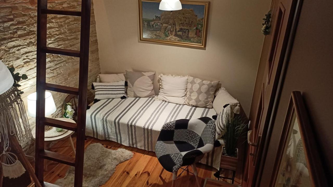 Apartament U Agaty Czernichow Krakow Zator Bagian luar foto