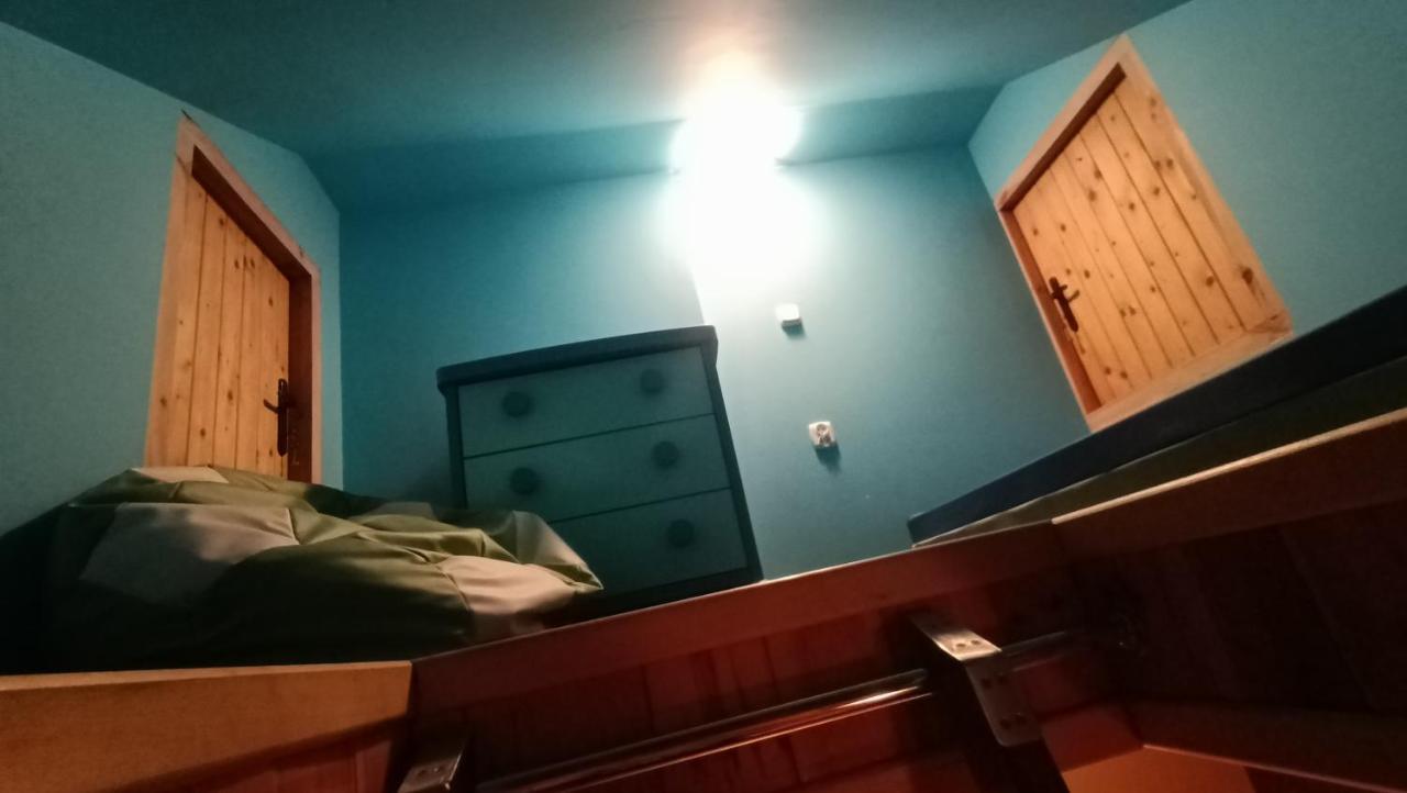 Apartament U Agaty Czernichow Krakow Zator Bagian luar foto