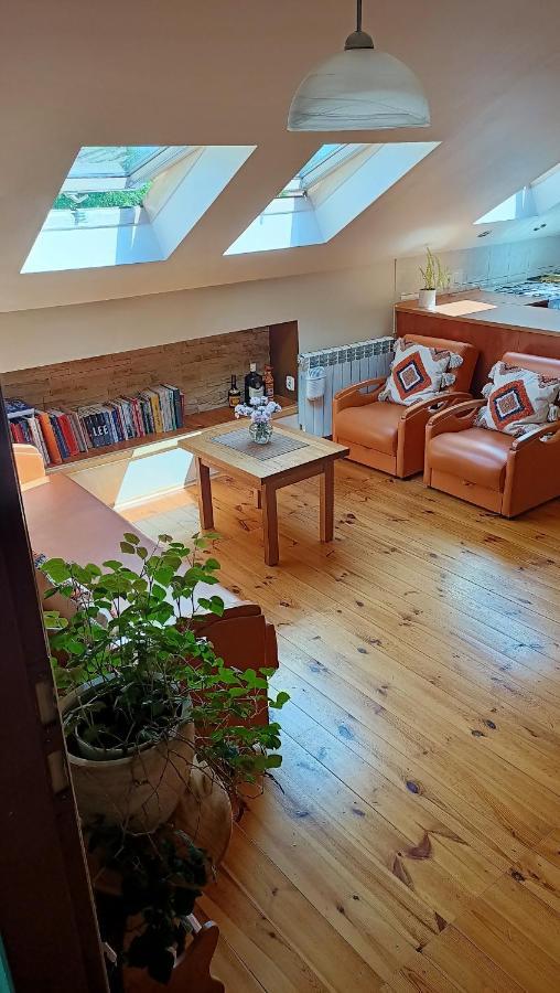 Apartament U Agaty Czernichow Krakow Zator Bagian luar foto