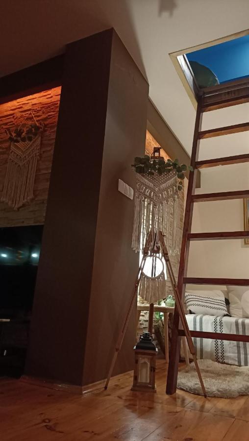 Apartament U Agaty Czernichow Krakow Zator Bagian luar foto