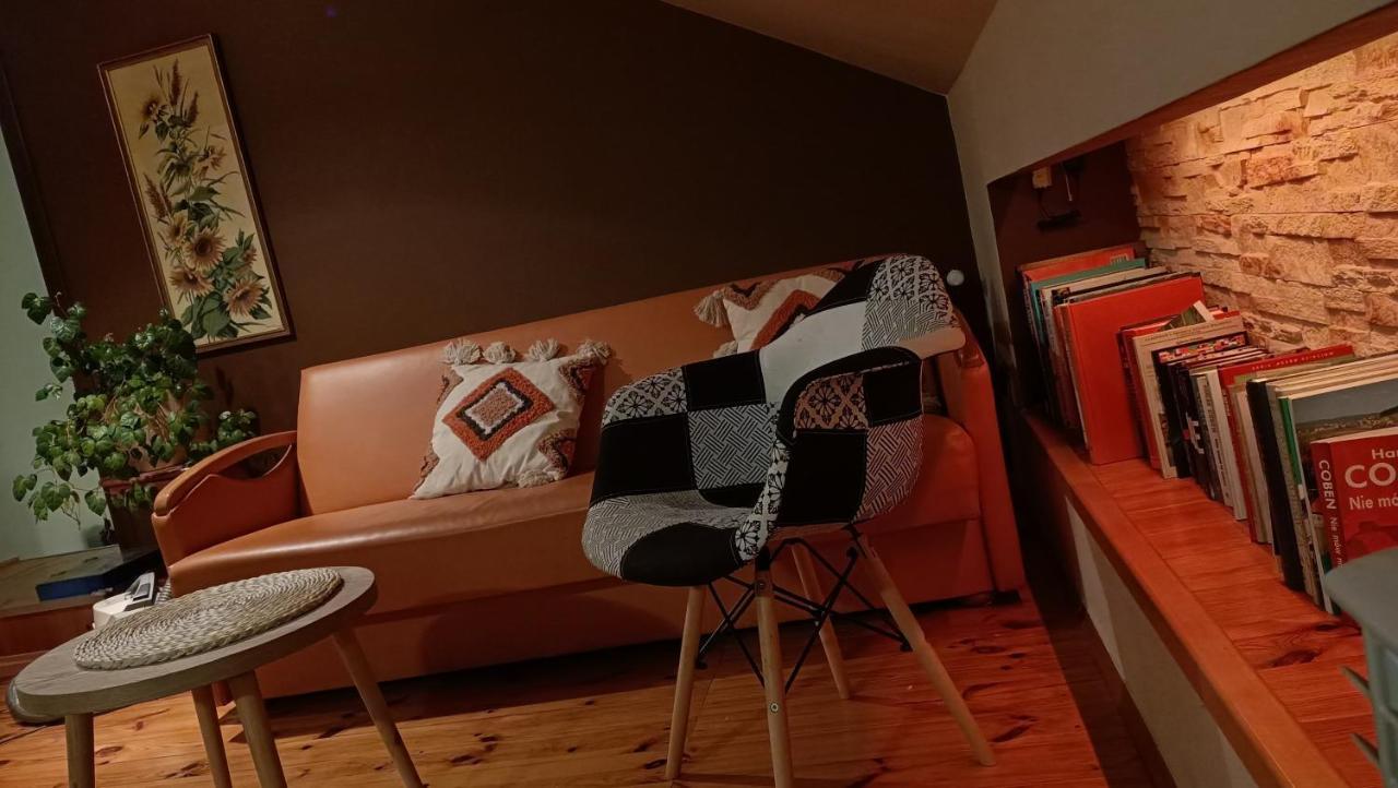 Apartament U Agaty Czernichow Krakow Zator Bagian luar foto