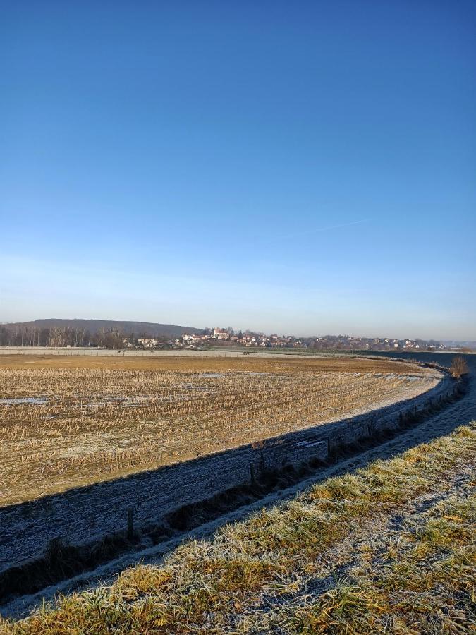 Apartament U Agaty Czernichow Krakow Zator Bagian luar foto