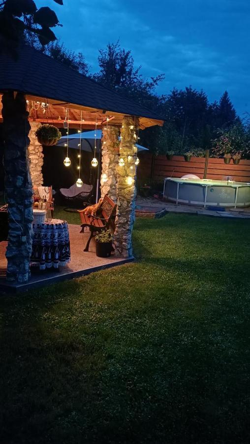 Apartament U Agaty Czernichow Krakow Zator Bagian luar foto
