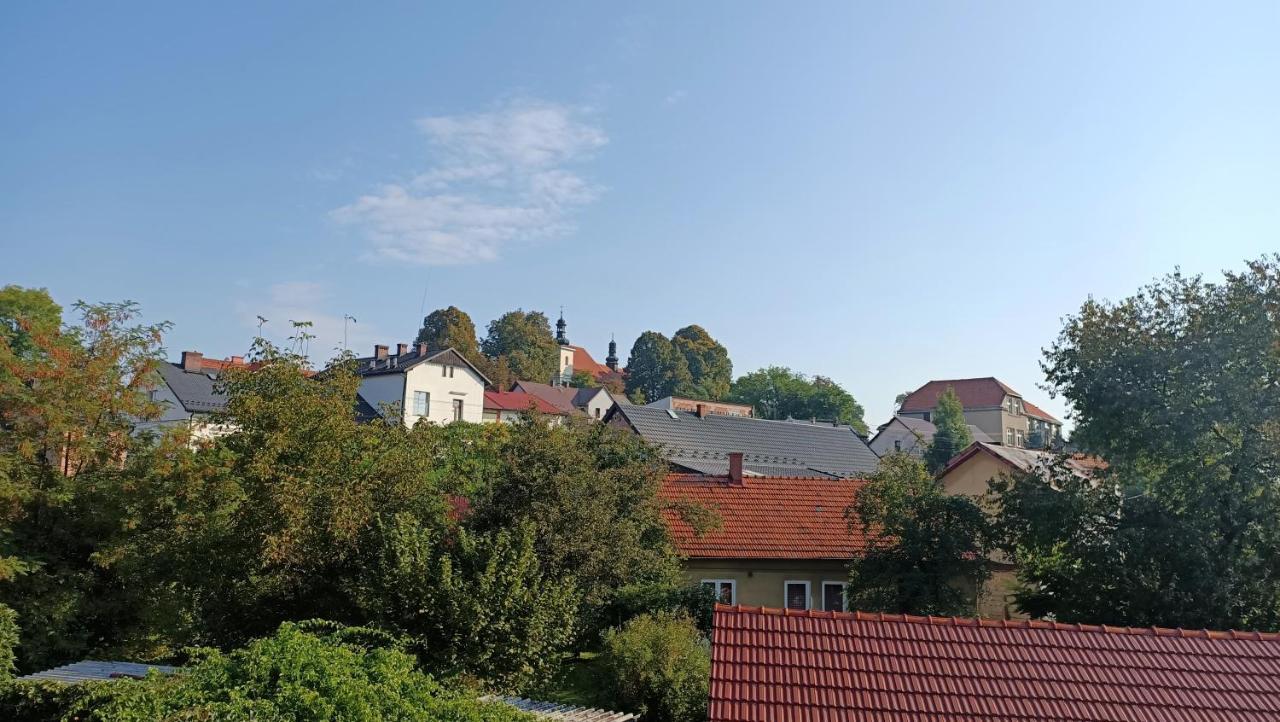 Apartament U Agaty Czernichow Krakow Zator Bagian luar foto