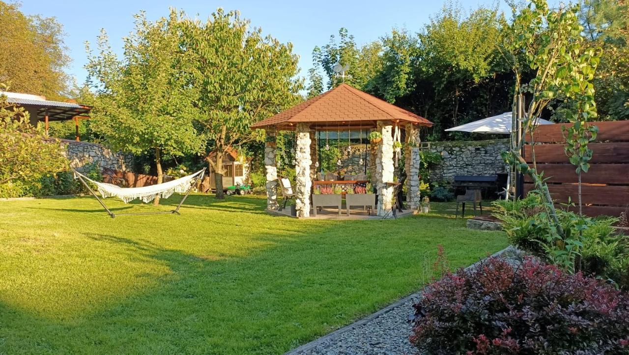 Apartament U Agaty Czernichow Krakow Zator Bagian luar foto