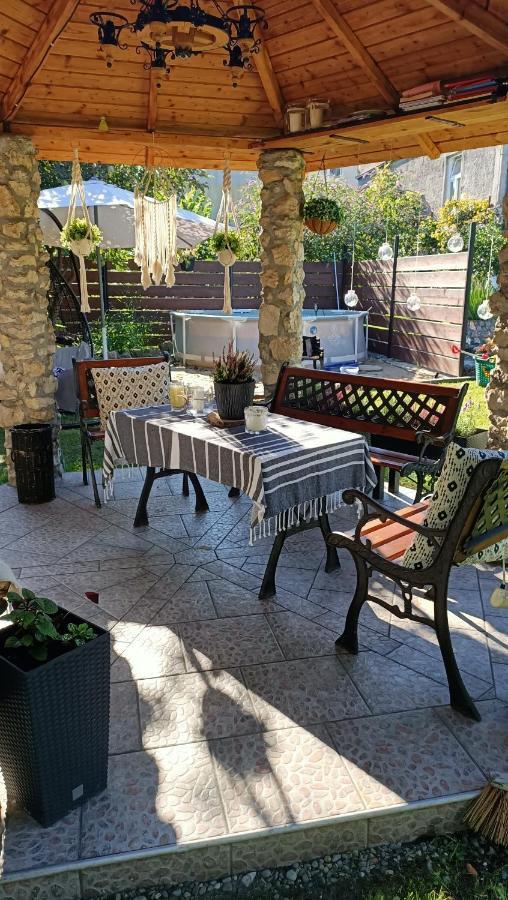 Apartament U Agaty Czernichow Krakow Zator Bagian luar foto