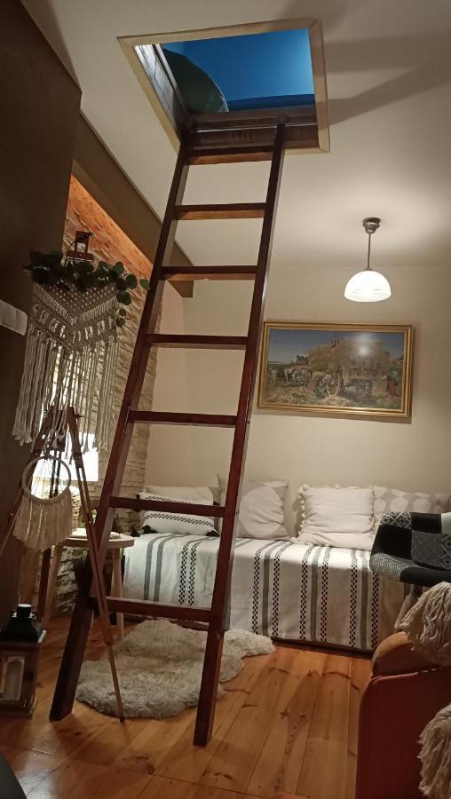 Apartament U Agaty Czernichow Krakow Zator Bagian luar foto