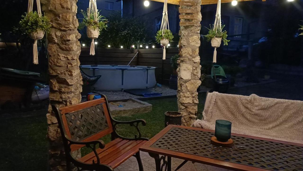 Apartament U Agaty Czernichow Krakow Zator Bagian luar foto