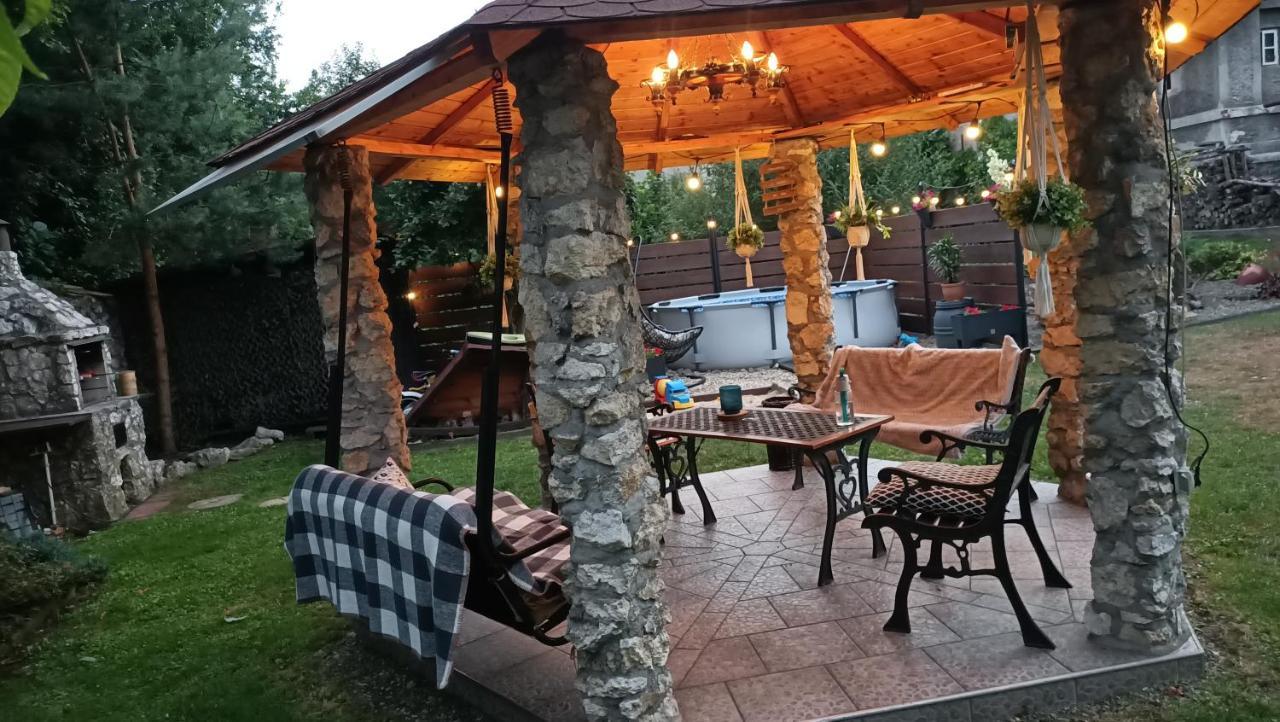 Apartament U Agaty Czernichow Krakow Zator Bagian luar foto