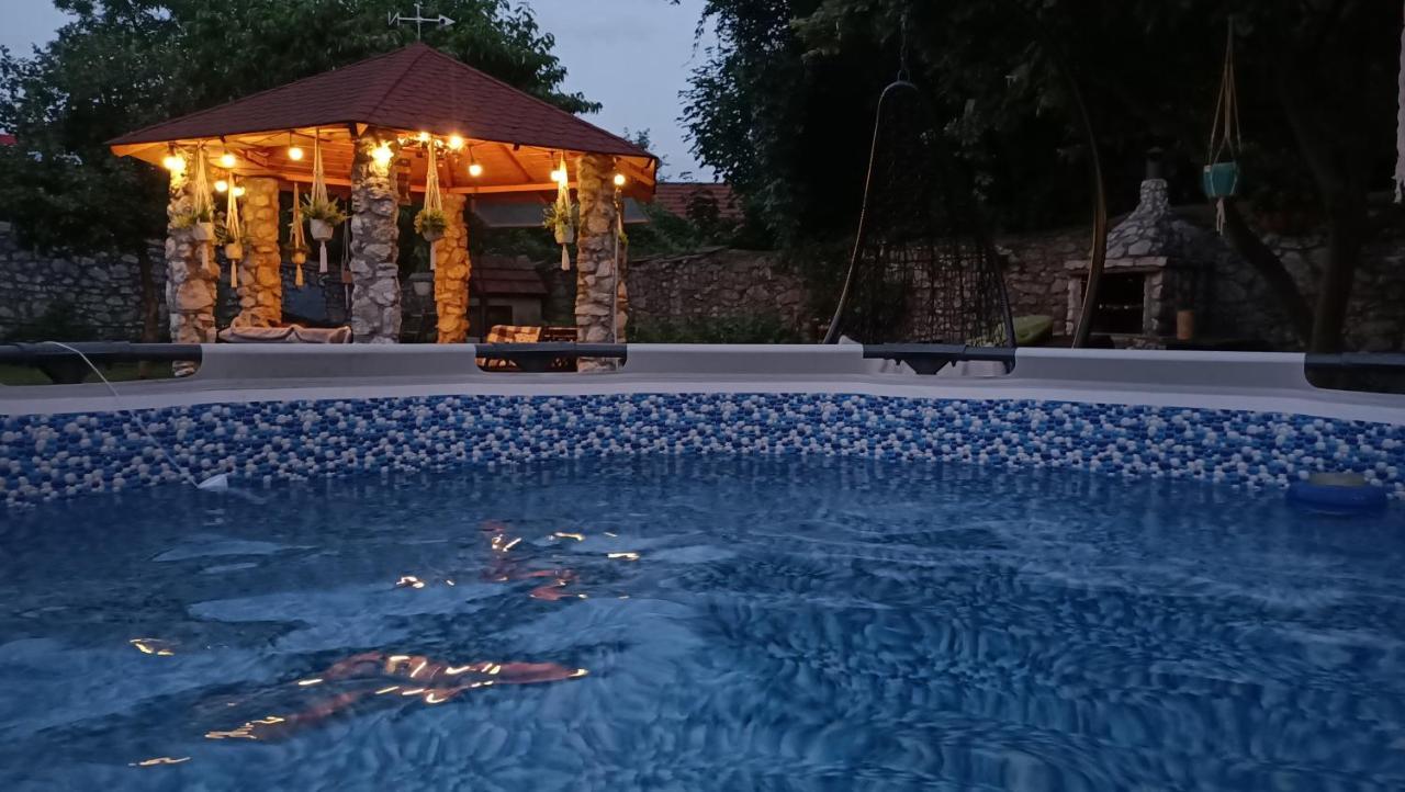 Apartament U Agaty Czernichow Krakow Zator Bagian luar foto