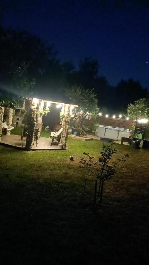 Apartament U Agaty Czernichow Krakow Zator Bagian luar foto