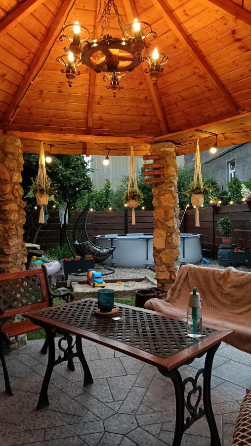 Apartament U Agaty Czernichow Krakow Zator Bagian luar foto