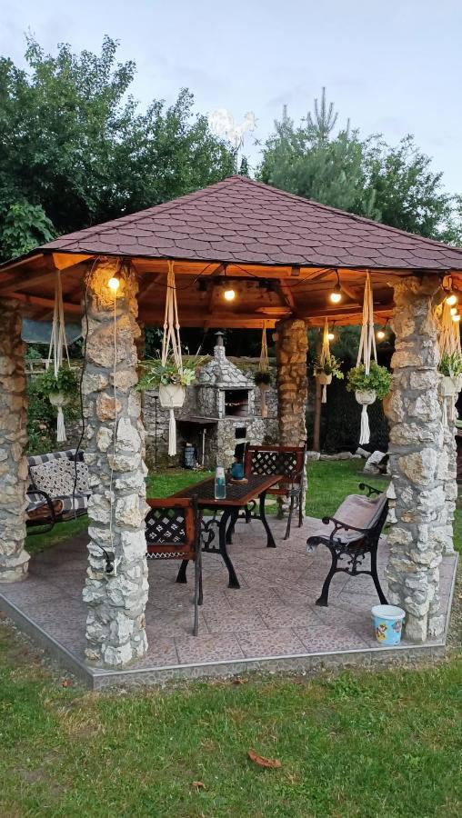 Apartament U Agaty Czernichow Krakow Zator Bagian luar foto