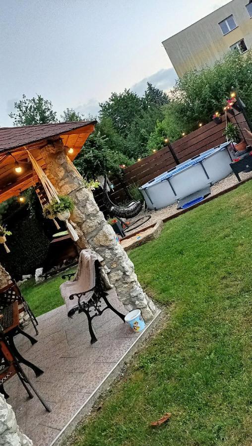 Apartament U Agaty Czernichow Krakow Zator Bagian luar foto