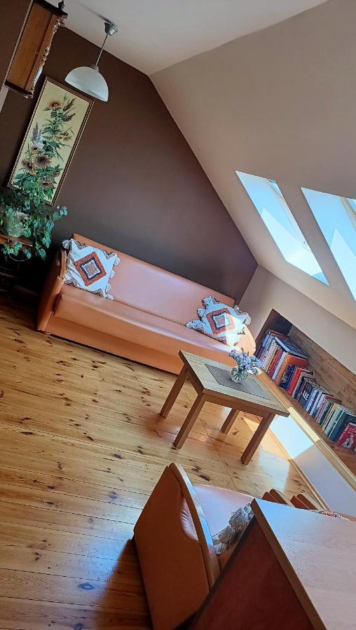 Apartament U Agaty Czernichow Krakow Zator Bagian luar foto