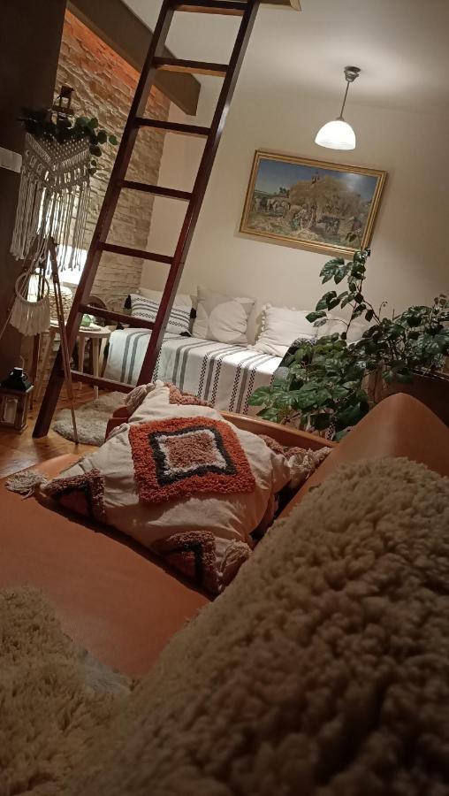Apartament U Agaty Czernichow Krakow Zator Bagian luar foto