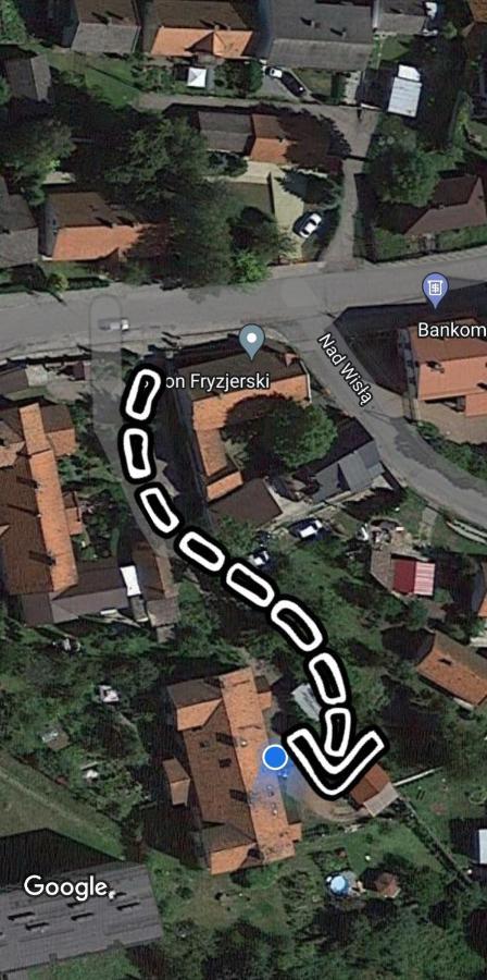 Apartament U Agaty Czernichow Krakow Zator Bagian luar foto