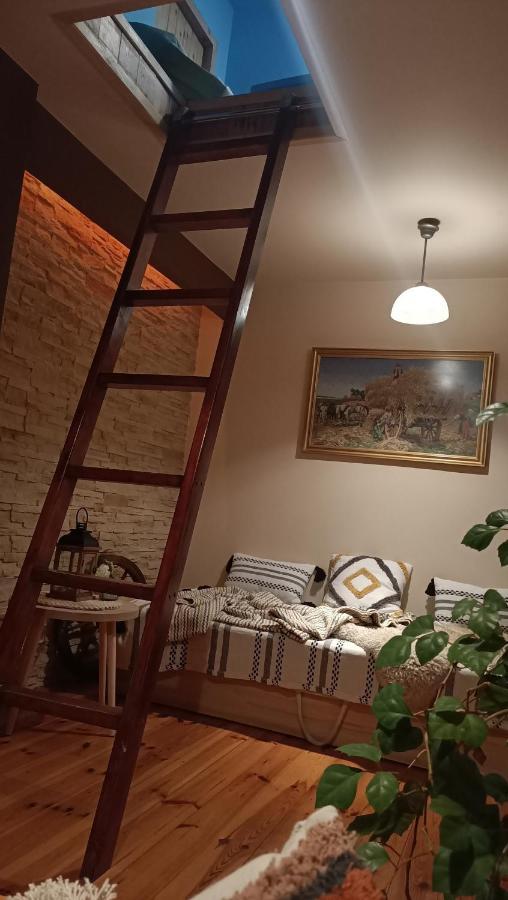 Apartament U Agaty Czernichow Krakow Zator Bagian luar foto