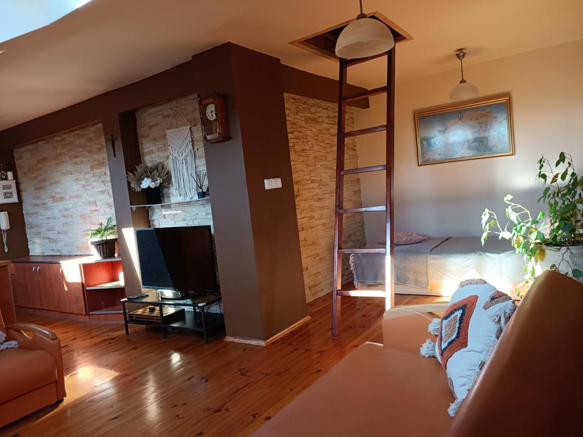 Apartament U Agaty Czernichow Krakow Zator Bagian luar foto