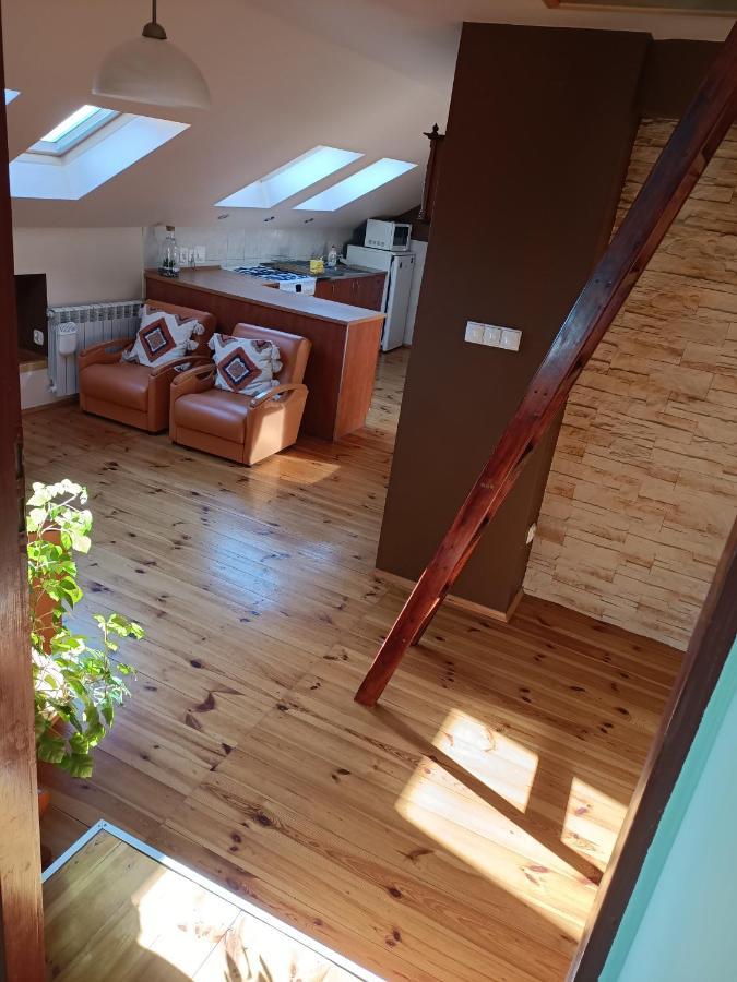 Apartament U Agaty Czernichow Krakow Zator Bagian luar foto