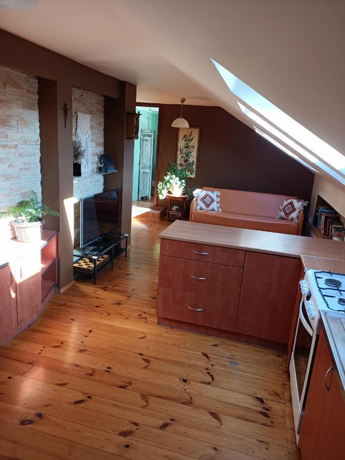 Apartament U Agaty Czernichow Krakow Zator Bagian luar foto