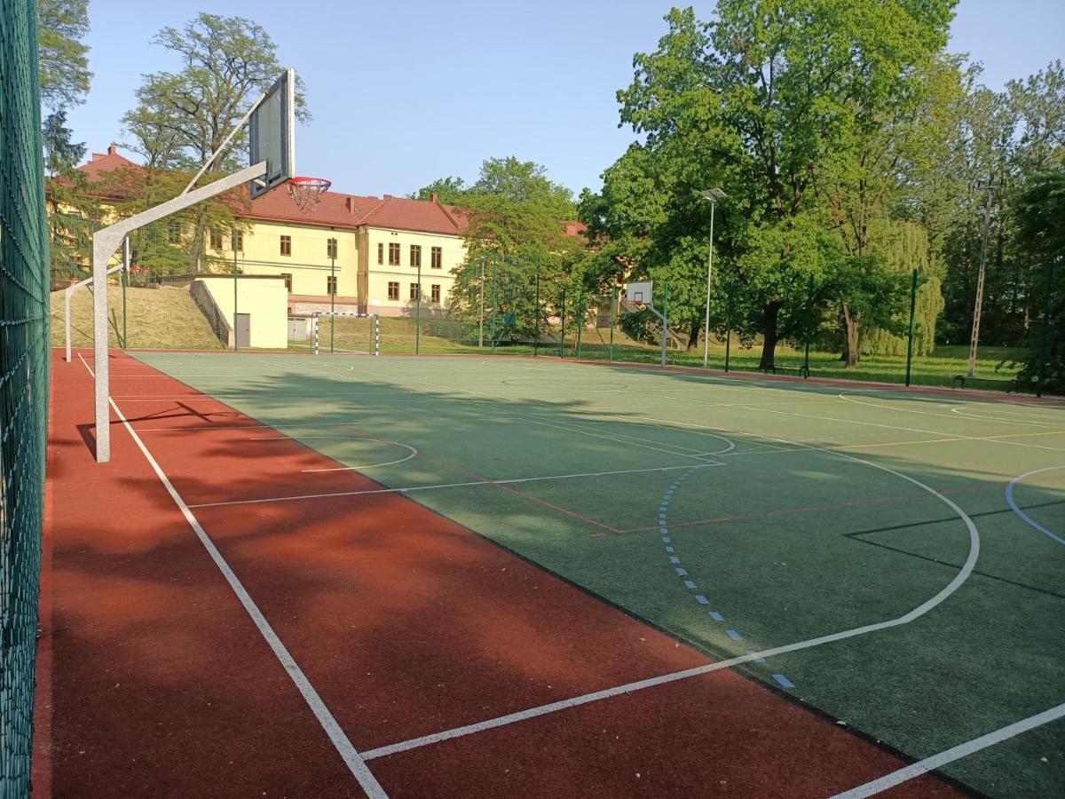 Apartament U Agaty Czernichow Krakow Zator Bagian luar foto