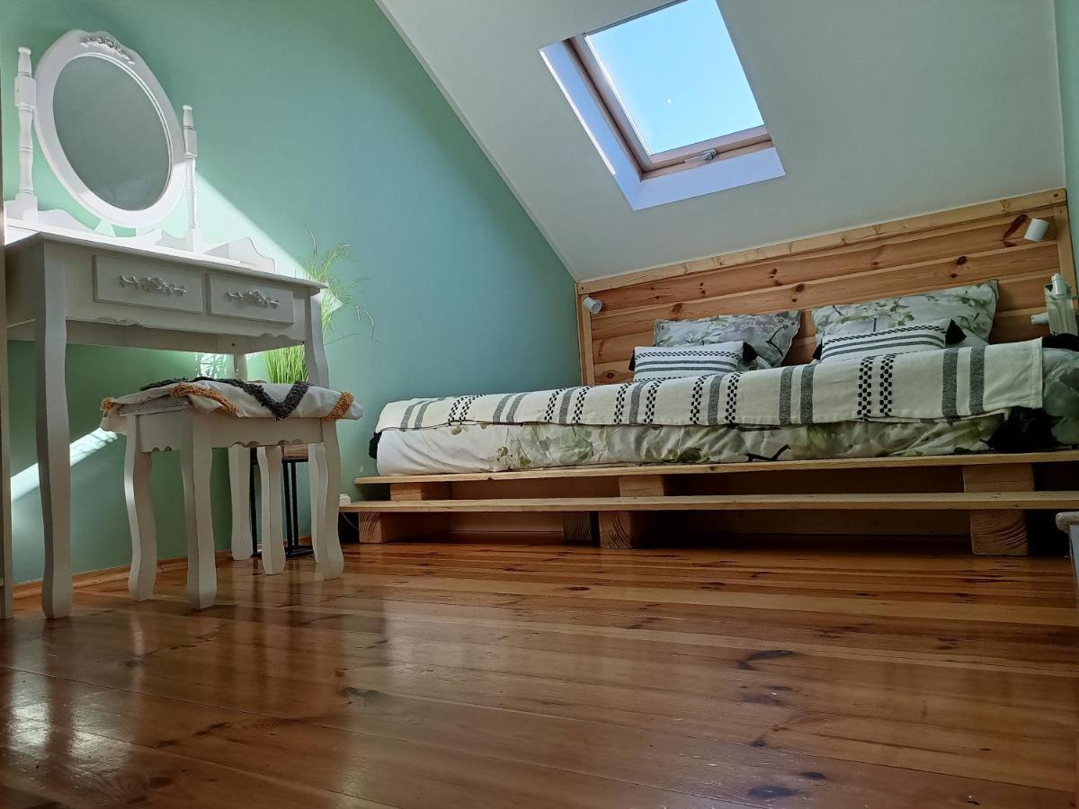 Apartament U Agaty Czernichow Krakow Zator Bagian luar foto