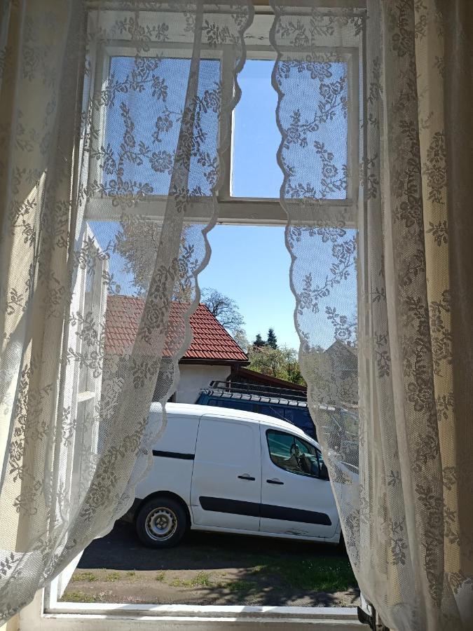 Apartament U Agaty Czernichow Krakow Zator Bagian luar foto