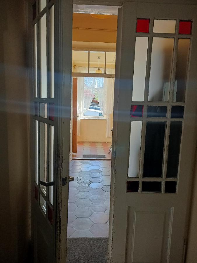 Apartament U Agaty Czernichow Krakow Zator Bagian luar foto