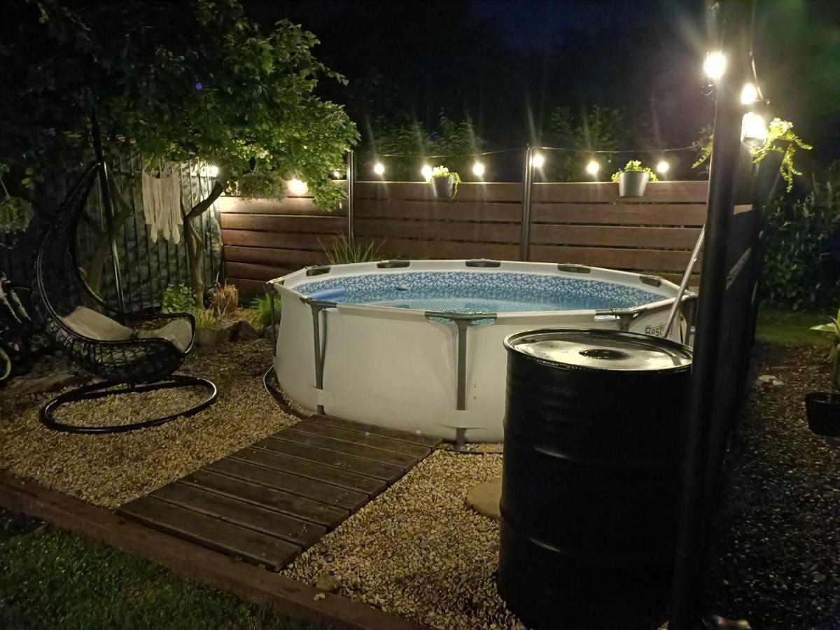Apartament U Agaty Czernichow Krakow Zator Bagian luar foto